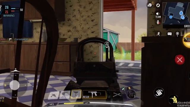 Call of Duty®: Mobil‪e смотреть онлайн