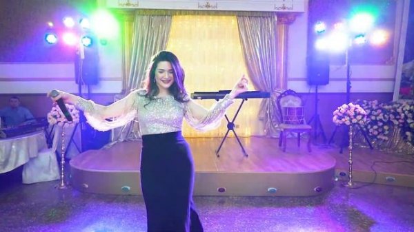 Мая Алимутаева Чун сагьрай   Новинка 2019