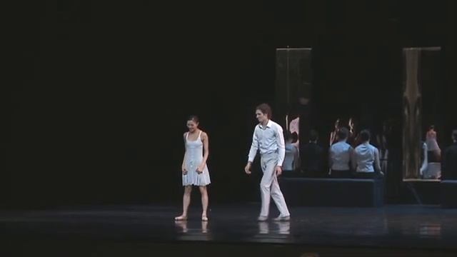 Romeo and Juliet Madrigal смотреть онлайн