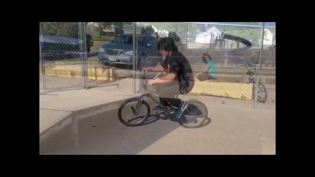 2013 Mongoose BMX Edit смотреть онлайн