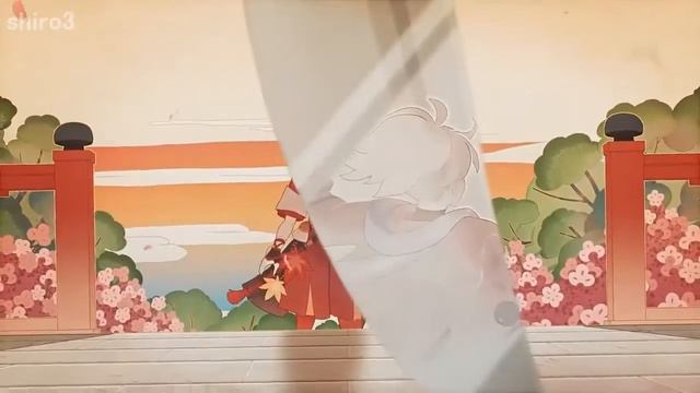 原神【MAD】Anemo Boys / Genshin Impact смотреть онлайн
