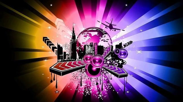 HU Biss x Badylos - 1 2 3 (SpaceDrop Edit) смотреть онлайн