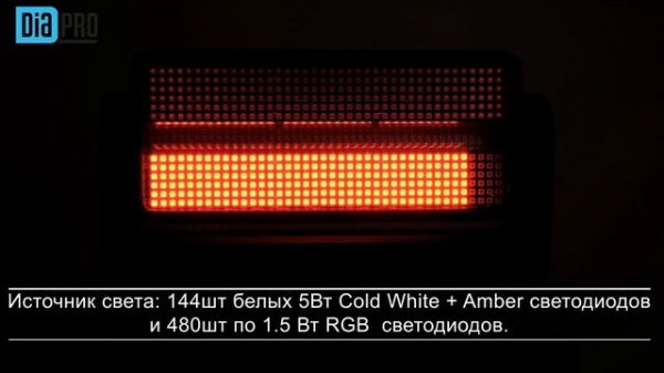 DIAPro StroBUS simple MKII