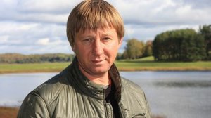 Владимир Турапин. БЕРЁЗКИ, СОСНЫ, ЕЛИ