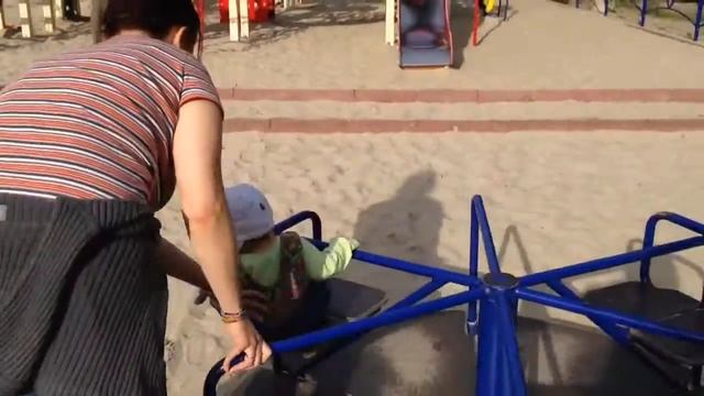 Радомир - на карусели смотреть онлайн