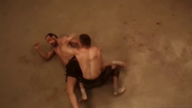 Юрий Бойка против Долора. Под музыку смотреть онлайн