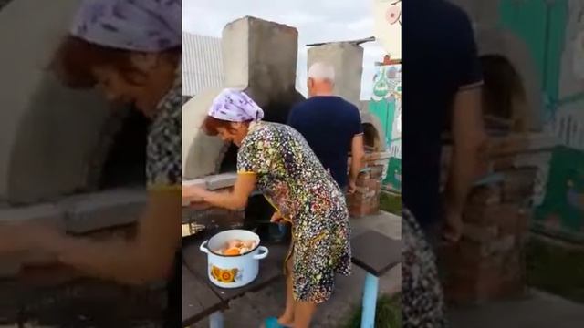 Шира2017 & Готовим шашлыки... смотреть онлайн