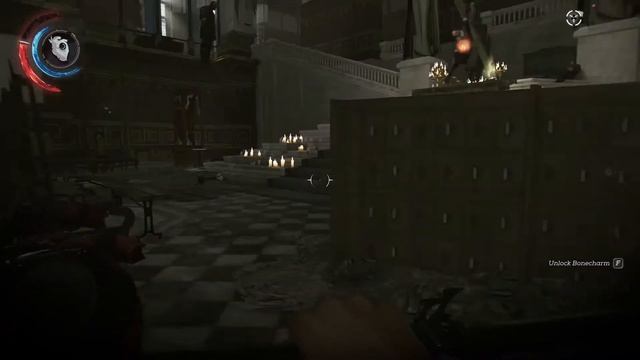 Dishonored 2 :DEATH OF THE EMPRESS FULL Gameplay Walkthrough 60 FPS END смотреть онлайн
