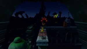 КРЭШ БАНДИКУТ ➤ CRASH BANDICOOT N. Sane Trilogy 2 (PC) #3