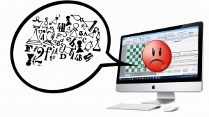 ЖИВЫЕ ШАХМАТЫ. ЭТЮД, КОТОРЫЙ НЕ МОЖЕТ РЕШИТЬ КОМПЬЮТЕР, А ЧЕЛОВЕК МОЖЕТ