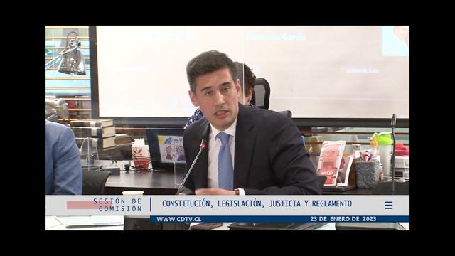 3 SEMINARIO NUEVO CÓDIGO PENAL DEL 23 ENERO смотреть онлайн