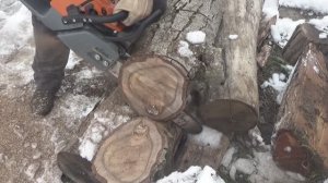 Как заставить работать подделку Stihl