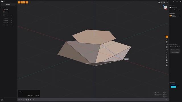 Plasticity _ Model a Gemstone смотреть онлайн