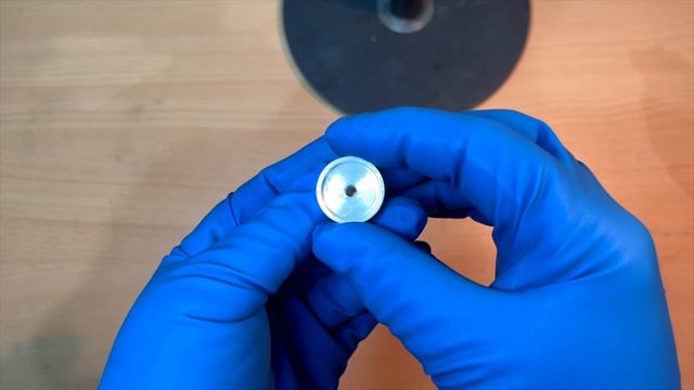 Доработка магнитного барпуллера. смотреть онлайн