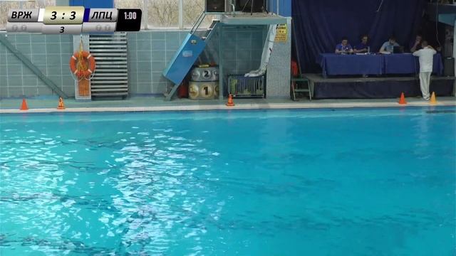 Сб. Липецкой области - СШОР ВВС Воронежской обл. | Турнир памяти В. В. Долгова смотреть онлайн