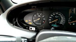 Chrysler Stratus self diagnostics