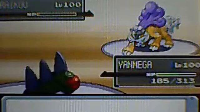 Wi-Fi Battle #194 (Killer Nacho v [Cowboy]) [Pojo Gym, Guest Narration] смотреть онлайн