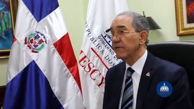 Mira: 😱Ministro Fermín Aclara sobre las implicaciones en el caso de las becas a funcionarios смотреть онлайн