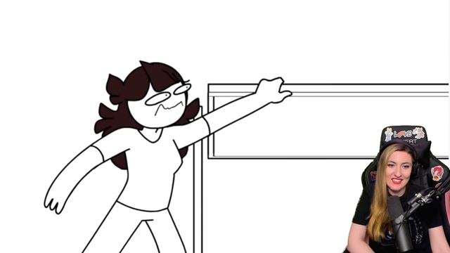 Poketuber Reacts To Jaiden Animations Two Player Nuzlocke