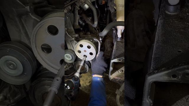 Swap двс audi a4 1,8 смотреть онлайн