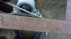 Минитрактор классика 4х4.КПП,раздатка