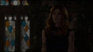 Клэри и Джейс  - найди меня