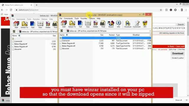 how to download fonts and installation on mac pc windows 10 and 7 смотреть онлайн