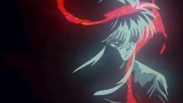 Yu Yu Haksuho's Greatest Moments (Kurama); Eye of the Tiger AMV смотреть онлайн