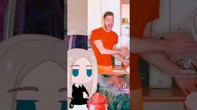 ну тут я промолчу просто смотрите реакцию и смейтесь я задолбался писать