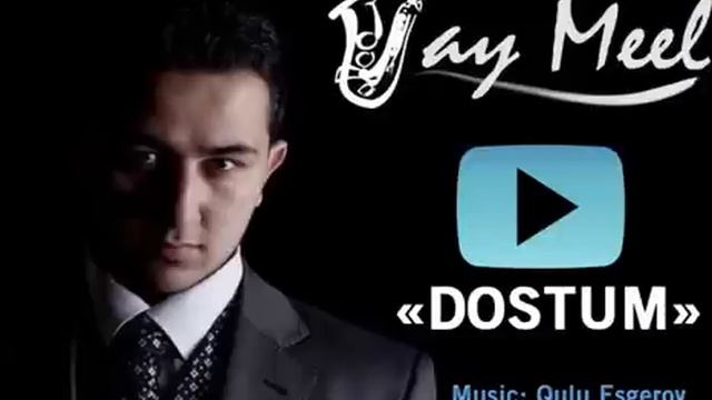 CEMIL EZIZ DOSTUM  HIT 2014