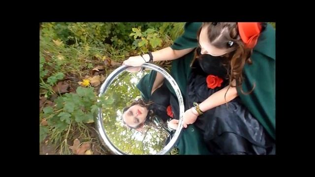 Tanzwut - Spiegelkabinett (Cosplay) смотреть онлайн