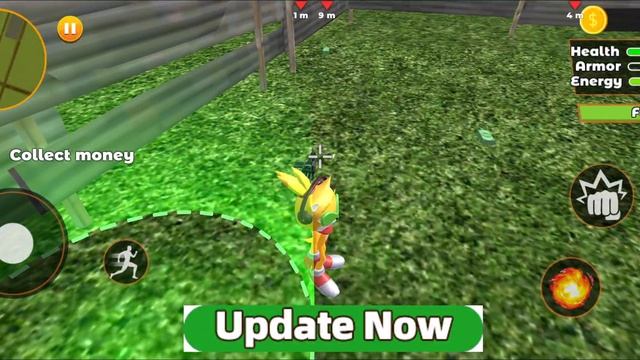 Super Hedgehogs / Super Sonic The Hedgehog / Super Shadow The Hedgehog / Super Hedgehog Bros