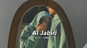 Нашид AL Jabiri