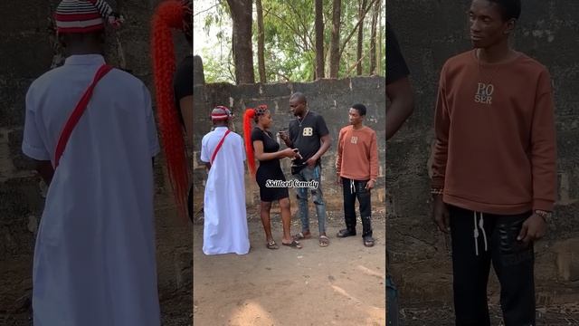 Dis is PURE FOOLISHNESS & not LOVE - IMAGINE what this GUY did #trending #viral #2023 #foryou #2024 смотреть онлайн