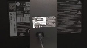 Телевизор lg 32
