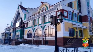 В Белове транспортные полицейские сняли дебошира с поезда Новокузнецк - Кисловодск