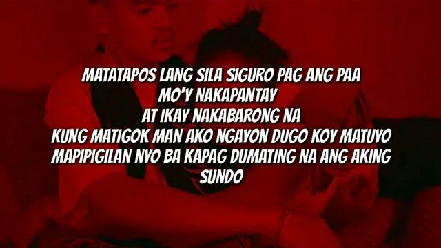 Eh Ano-Abaddon #ehano#abaddon#lyrics#rapmusictagalog смотреть онлайн