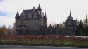 " Ты считаешь меня ...  "    №1 Замок Гарибальди   Музыкальная шкатулка