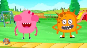 зарядка на анг