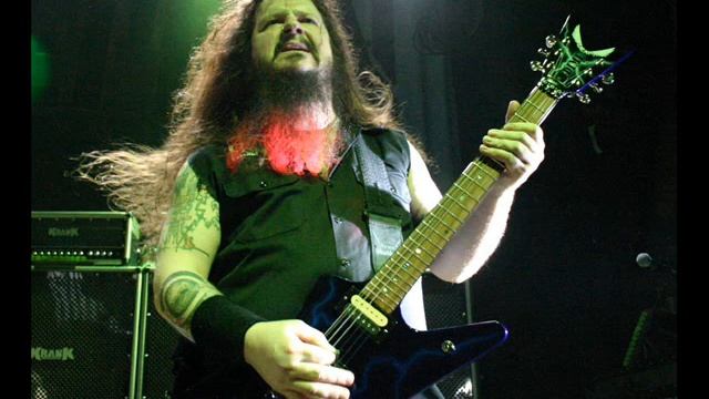 Pantera-Mission Impossible Theme(heavy Metal Remix).