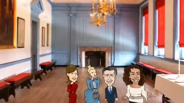 Freya og Kias første film смотреть онлайн