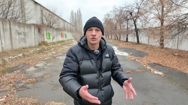 Культяпка ч.12 | Тюрьма для малолетних | смотреть онлайн