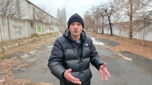 Культяпка ч.12 | Тюрьма для малолетних |