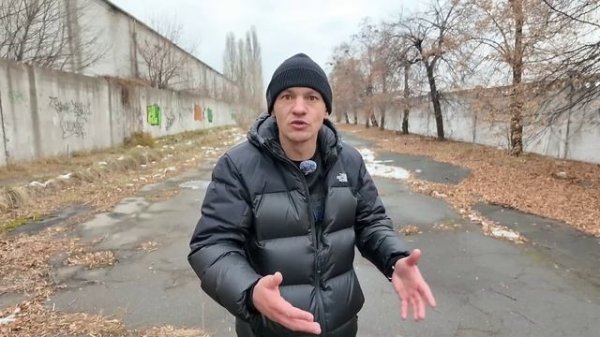 Культяпка ч.12 | Тюрьма для малолетних |