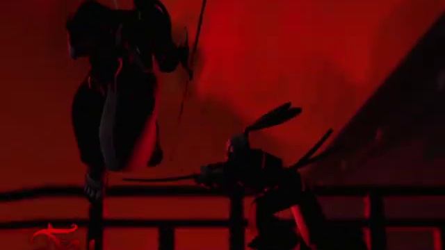 Usagi The Warrior смотреть онлайн