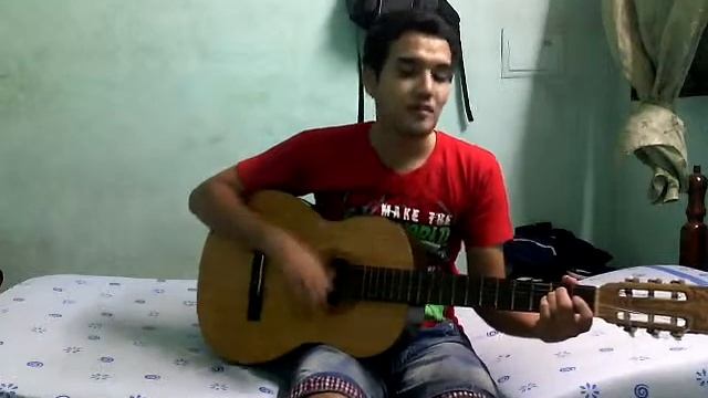 El Avión (COVER) - Salamandra смотреть онлайн