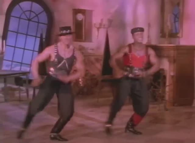 London Boys - Requiem