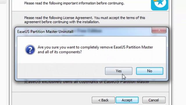Expand the size of C: Drive without losing data -Windows 7 смотреть онлайн
