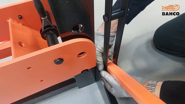 BH720 BH730 BH750 2023 VERSION - INSTALLATION VIDEO GUIDE смотреть онлайн