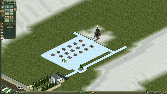 Zoo Tycoon (2001) [PC] - Часть 1 из 8 смотреть онлайн